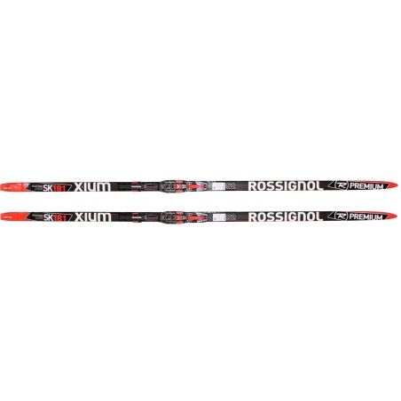 Rossignol X-IUM Premium  Skating WC S1 NIS (Racing service)